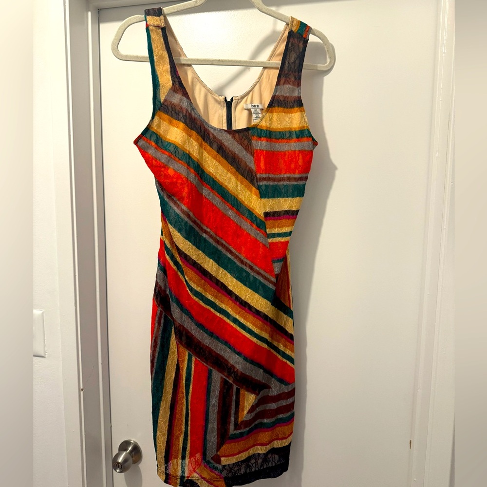 Bar III dress